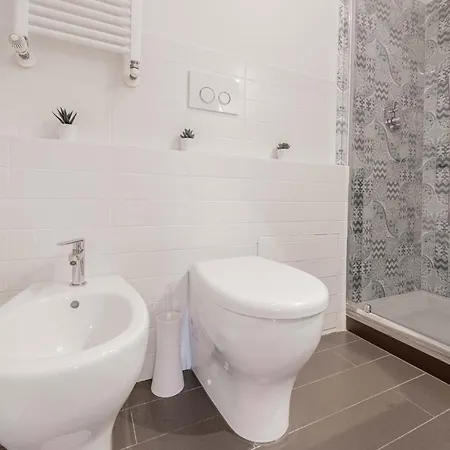 Realkasa De Crescenzi Family Bologna