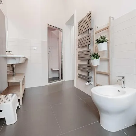 Realkasa De Crescenzi Family * Bologna