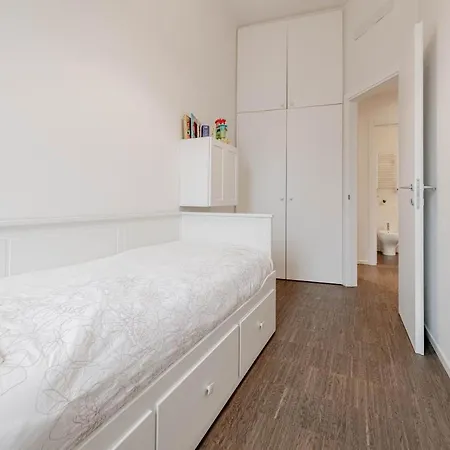 アパート Realkasa De Crescenzi Family *