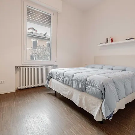 Apartament Realkasa De Crescenzi Family *