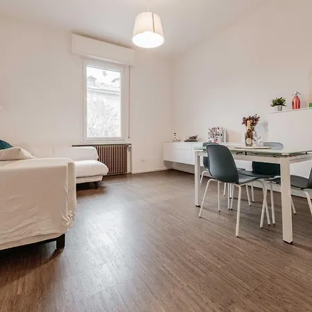 Realkasa De Crescenzi Family Bologna