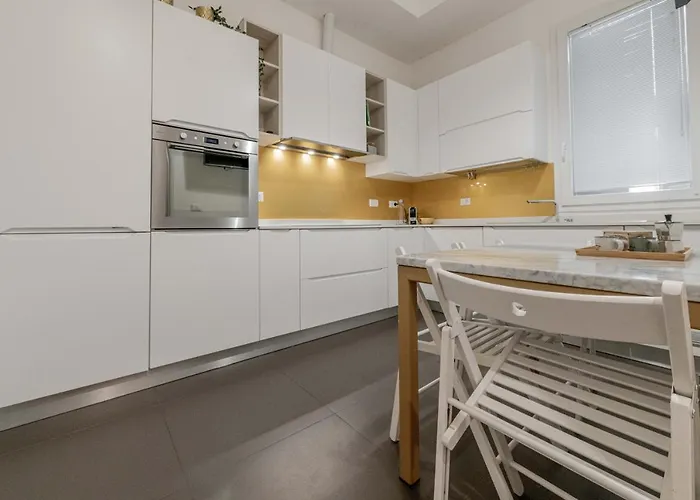 Realkasa De Crescenzi Family 아파트