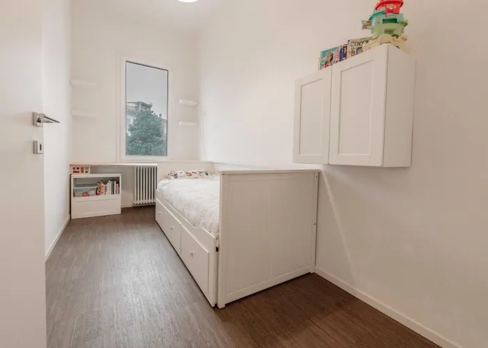 Realkasa De Crescenzi Family * Bologna