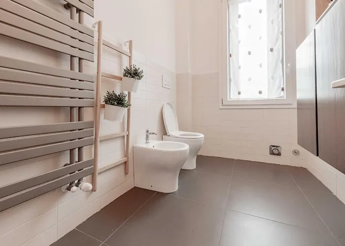 Realkasa De Crescenzi Family Appartement