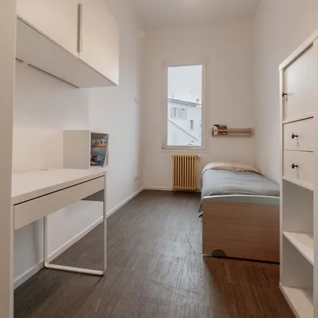 Realkasa De Crescenzi Family Apartman