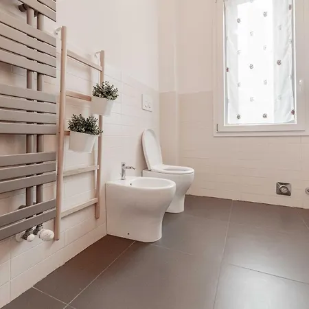 Realkasa De Crescenzi Family Apartman